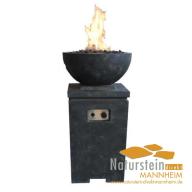 Preview: Gasfeuerstelle 2011