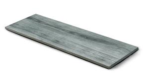 Preview: HARENA HOLZ "GRIGIO" Outdoor Wood Keramik