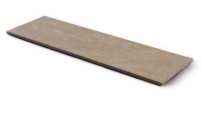 Preview: HARENA "SAND STONE BEIGE" L´Altra Pietra Keramik