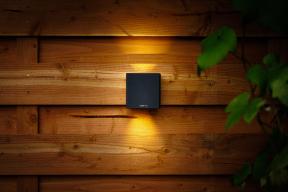 Preview: LightPro Wandleuchte Ixion 12V