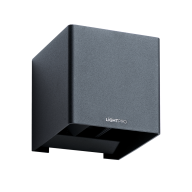 Preview: LightPro Wandleuchte Ixion 12V