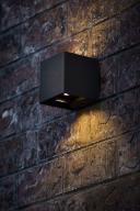 Preview: LightPro Wandleuchte Ixion 12V