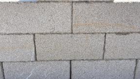 Preview: Mauersteine Kalkstein "ORELIA CREMA KLOSTERMAUER" (creme-beige)