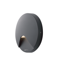 Preview: LightPro Wandleuchte Kuma