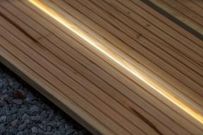 Preview: LightPro Dekorationsleuchte LED Streifen