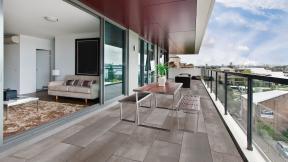 Preview: METALLICO "DARK SOUL" Hardscape Keramik