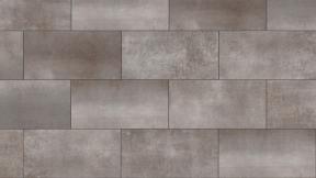 Preview: METALLICO "DARK SOUL" Hardscape Keramik