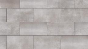 Preview: METALLICO "LONDON GREY" Hardscape Keramik