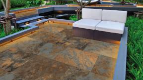 Preview: MONVISIO "MULTICOLOR" Hardscape Keramik