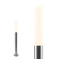Preview: LightPro Standleuchte NINA