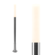 Preview: LightPro Standleuchte NODIN