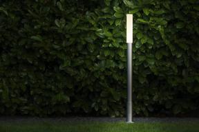 Preview: LightPro Standleuchte NODIN