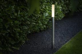 Preview: LightPro Standleuchte NODIN