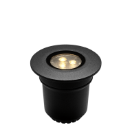 Preview: LightPro Einbaustrahler Nomia