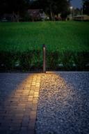 Preview: LightPro Standleuchte OBERON DL