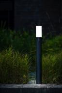 Preview: LightPro Standleuchte OBERON HI