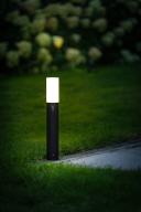 Preview: LightPro Standleuchte OBERON LO