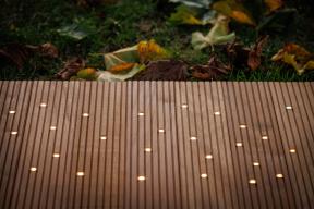 Preview: LightPro Einbauleuchte Onyx 20