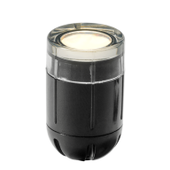 Preview: LightPro Einbauleuchte Onyx 20