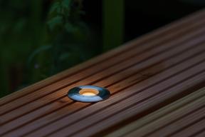 Preview: LightPro Einbauleuchte Onyx 30 R1