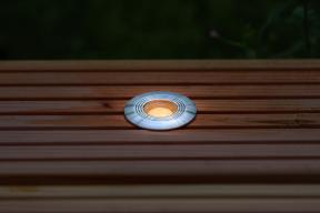 Preview: LightPro Einbauleuchte Onyx 30 R1