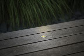 Preview: LightPro Einbauleuchte Onyx 30 R1