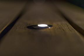 Preview: LightPro Einbauleuchte Onyx 30 R1