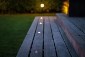 Preview: LightPro Einbauleuchte Onyx 30 R1
