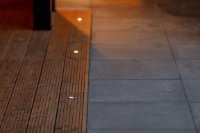 Preview: LightPro Einbauleuchte Onyx 30 R1