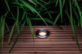 Preview: LightPro Einbauleuchte Onyx 60 R1