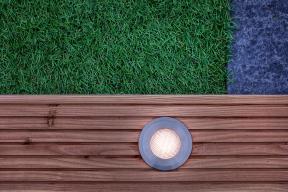 Preview: LightPro Einbauleuchte Onyx 60 R1