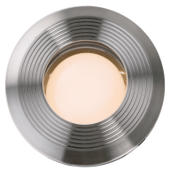 Preview: LightPro Einbauleuchte Onyx 90 R1