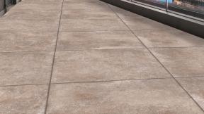 Preview: PIETRA "NOCCIOLA" Super Hard Keramik