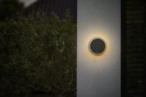 Preview: LightPro Wandleuchte Polaris