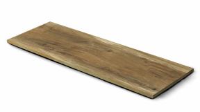 Preview: SELVA "AMAZZONIA" Outdoor Wood Keramik