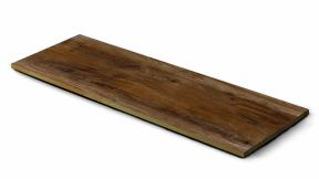 Preview: SELVA "BORNEO" Outdoor Wood Keramik