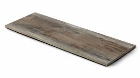 Preview: SELVA "TONGAS" Outdoor Wood Keramik