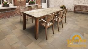 Preview: Aio Keramik Platten Emperor Maxima "Limerick" 80x40x3+5 cm