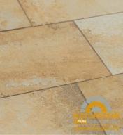 Preview: Verbundplatten Keramik AiO Emperor CLASSIC "SOMMERWIND" (creme-ocker)