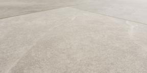 Preview: BASIC "KARMA Grey"