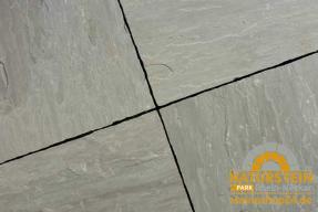 Preview: Terrassenplatten Sandstein "ARTOS" spaltrau