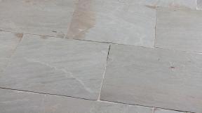 Preview: Terrassenplatten Sandstein "ARTOS ANTIK" Softfinish