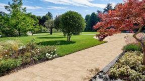 Preview: PIETRA DI VALS "BEIGE" Hardscape Keramik
