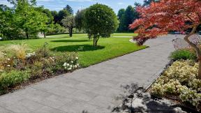 Preview: PIETRA DI VALS "CLOUD" Hardscape Keramik