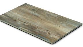 Preview: BOSCO "TABULA CHIARO" Outdoor Wood Keramik