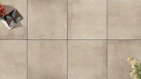 Preview: CATTEDRALE "AVORIO" L´Altra Pietra Keramik