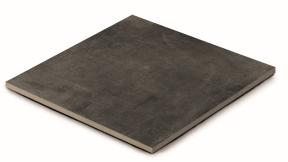 Preview: CEMENTO "BLACK" Hardscape Keramik