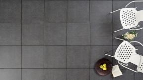 Preview: COLOSSEO "BASALT GRAU" L´Altra Pietra Keramik