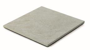 Preview: COLOSSEO "QUARZITE WHITE" L´Altra Pietra Keramik