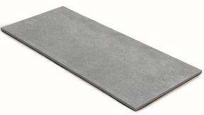 Preview: COLOSSEO "SILVERGRAU" L´Altra Pietra Keramik